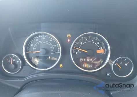 2017 Jeep Compass High Altitude 4X4 z USA, uszkodzony, nr VIN 1C4NJDEB2HD100335